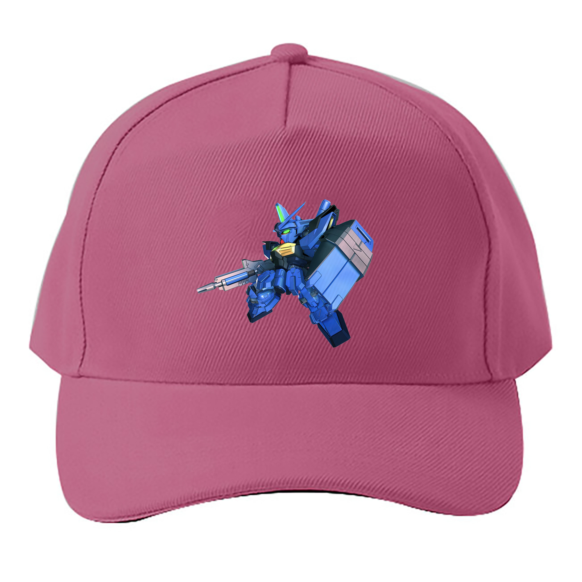 （画像用） 機動戦士ガンダム Mobile Suit Gundam ベースボールキャップ 綿100％ 男女兼用 帽子 スポーツ